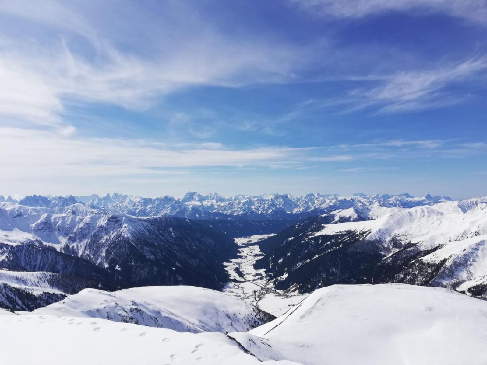 Faltnerhof Planca di Sopra Exterior foto
